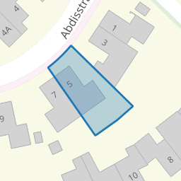 Perceel BOR00-M-1210