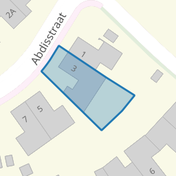 Perceel BOR00-M-1211