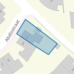 Perceel BOR00-M-1212