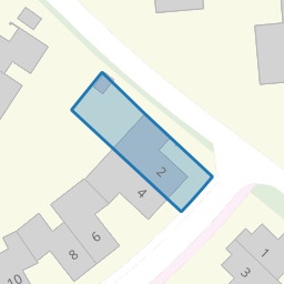 Perceel BOR00-M-1213