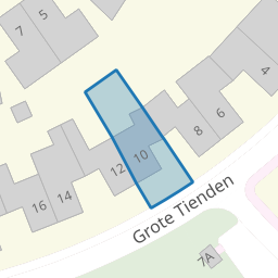 Perceel BOR00-M-1217