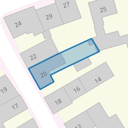 Perceel BOR00-M-1224