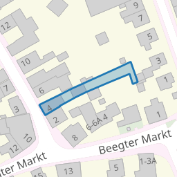 Perceel BOR00-M-1226