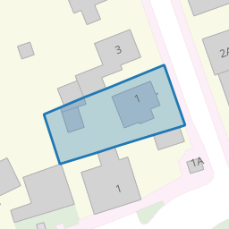 Perceel BOR00-M-1230