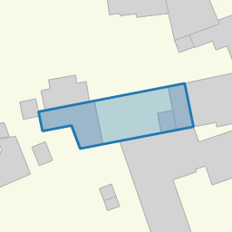 Perceel BOR00-M-1231