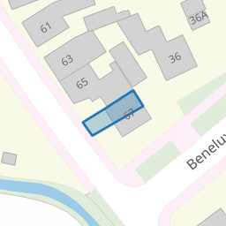 Perceel BOR00-M-1240