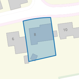 Perceel BOR00-M-1246