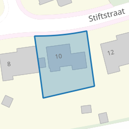 Perceel BOR00-M-1247