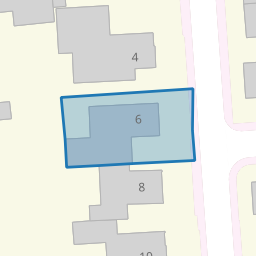 Perceel BOR00-M-1254