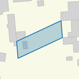 Perceel BOR00-M-1259