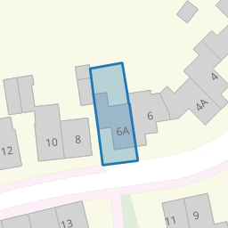 Perceel BOR00-M-1261