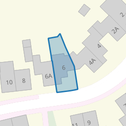 Perceel BOR00-M-1262