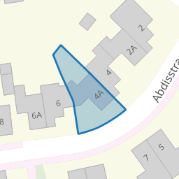 Perceel BOR00-M-1263