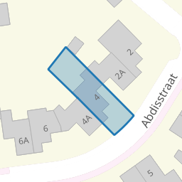 Perceel BOR00-M-1264