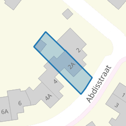 Perceel BOR00-M-1265