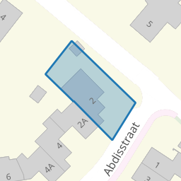 Perceel BOR00-M-1266