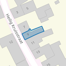 Perceel BOR00-M-1276