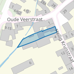 Perceel BOR00-M-1278