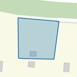 Perceel BOR00-M-1282