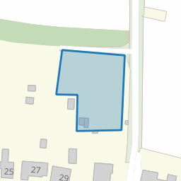 Perceel BOR00-M-1283