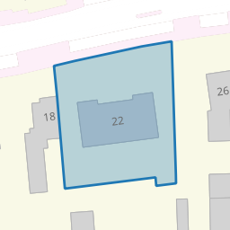 Perceel BOR00-M-1284