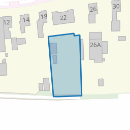 Perceel BOR00-M-1285