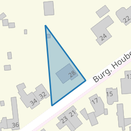 Perceel BOR00-M-1289