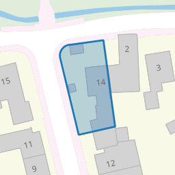 Perceel BOR00-M-1291