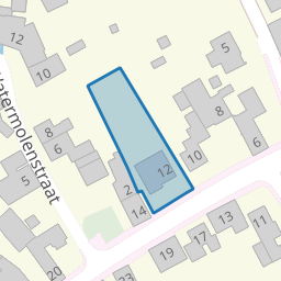 Perceel BOR00-M-1294