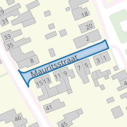 Perceel BOR00-M-1297