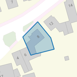 Perceel BOR00-M-1301