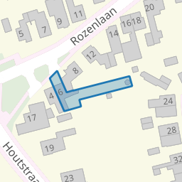 Perceel BOR00-M-1302