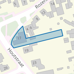 Perceel BOR00-M-1304