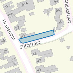 Perceel BOR00-M-1306