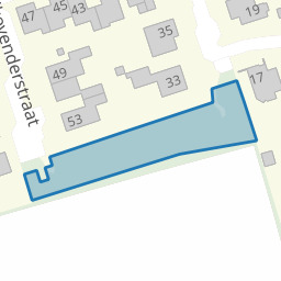 Perceel BOR00-M-1314