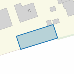 Perceel BOR00-M-1315