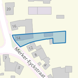 Perceel BOR00-M-1316