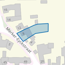 Perceel BOR00-M-1318