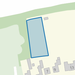 Perceel BOR00-M-1319