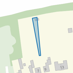 Perceel BOR00-M-1320