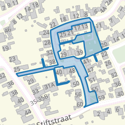 Perceel BOR00-M-1331