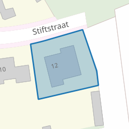 Perceel BOR00-M-1333