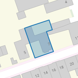 Perceel BOR00-M-1337