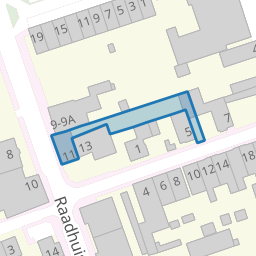 Perceel BOR00-M-1338