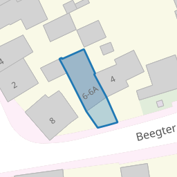 Perceel BOR00-M-1345