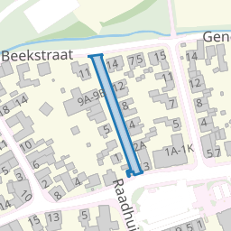 Perceel BOR00-M-1348