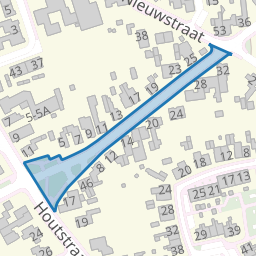 Perceel BOR00-M-1356