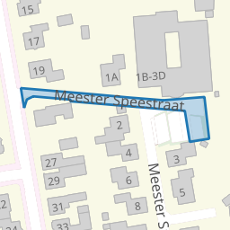 Perceel BOR00-M-1360