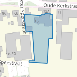 Perceel BOR00-M-1361