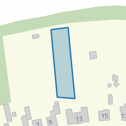 Perceel BOR00-M-1367